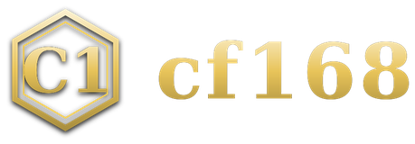 cf168 logo