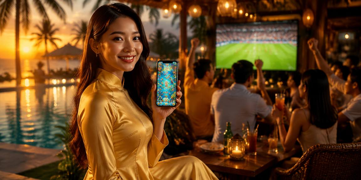 cf168 Slot Âm Thanh – Nghe Rõ Từng Vòng Quay